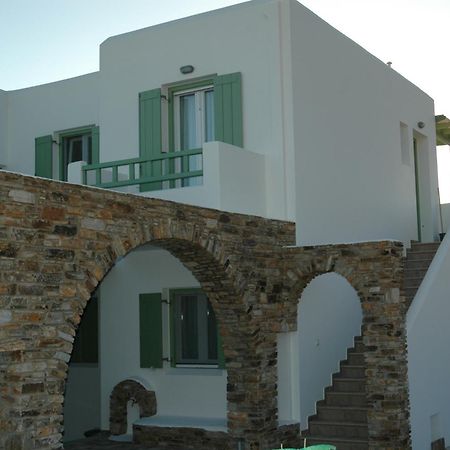 St George Antiparos Apartments And Studios Agios Georgios  Exterior photo