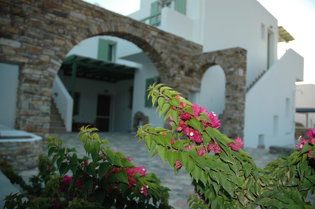 St George Antiparos Apartments And Studios Agios Georgios  Exterior photo