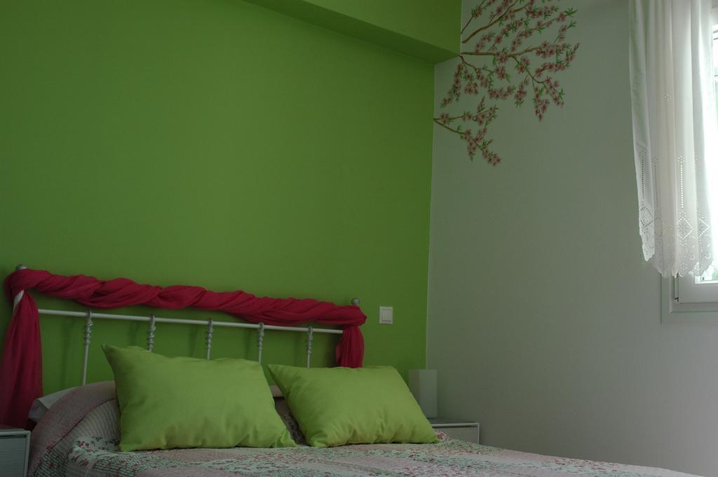 St George Antiparos Apartments And Studios Agios Georgios  Exterior photo