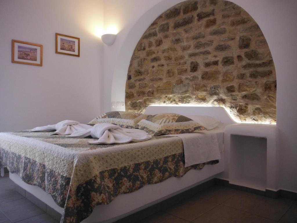 St George Antiparos Apartments And Studios Agios Georgios  Exterior photo