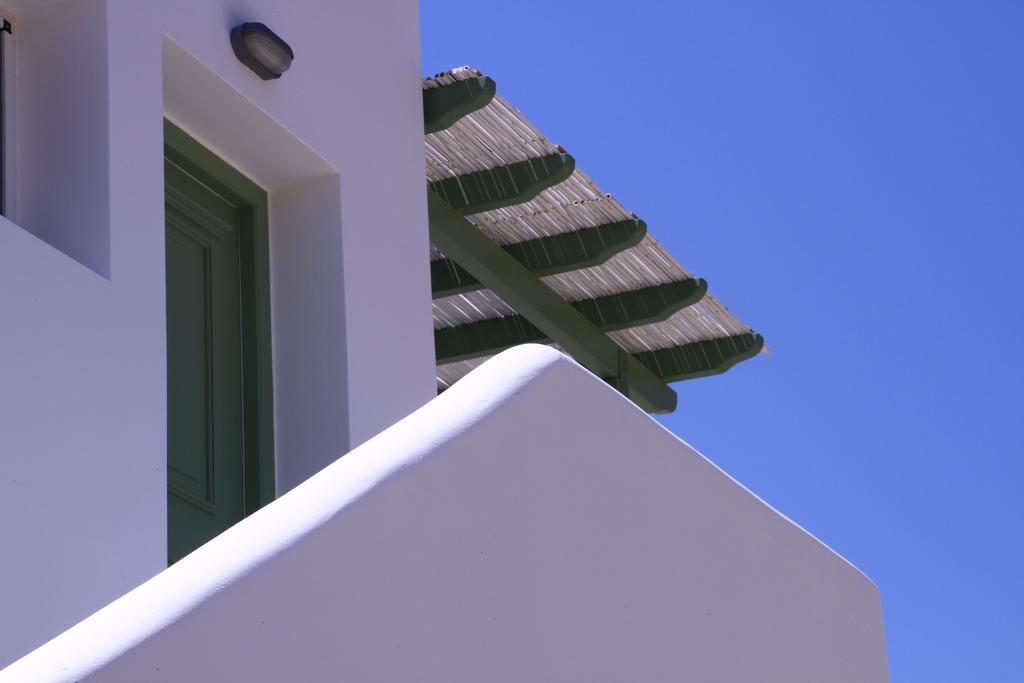 St George Antiparos Apartments And Studios Agios Georgios  Exterior photo